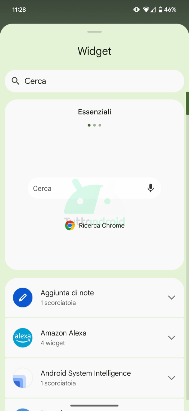 novità Android 15 Beta 2