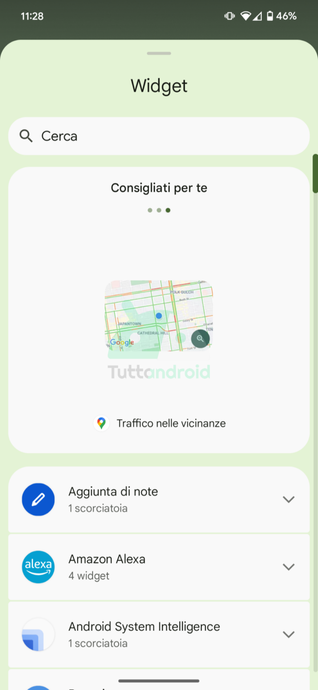 novità Android 15 Beta 2