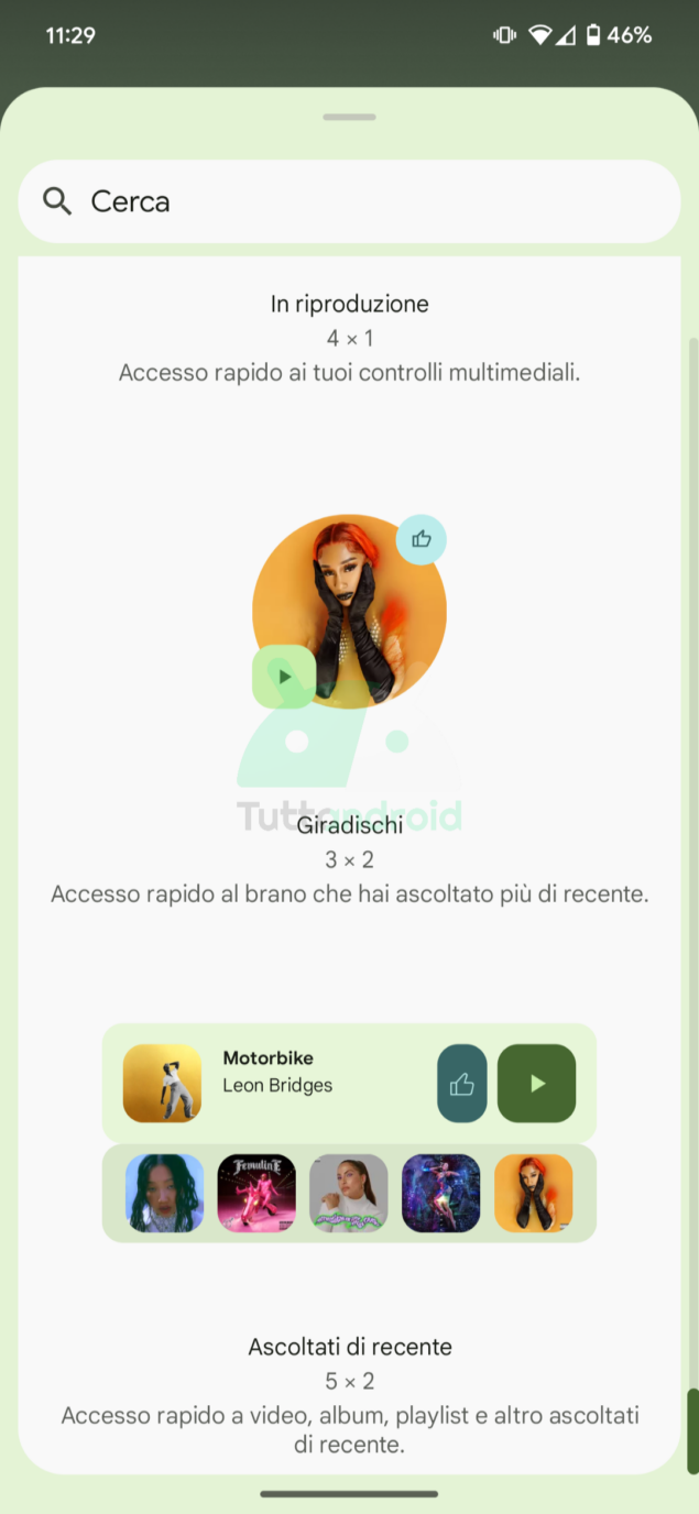 novità Android 15 Beta 2