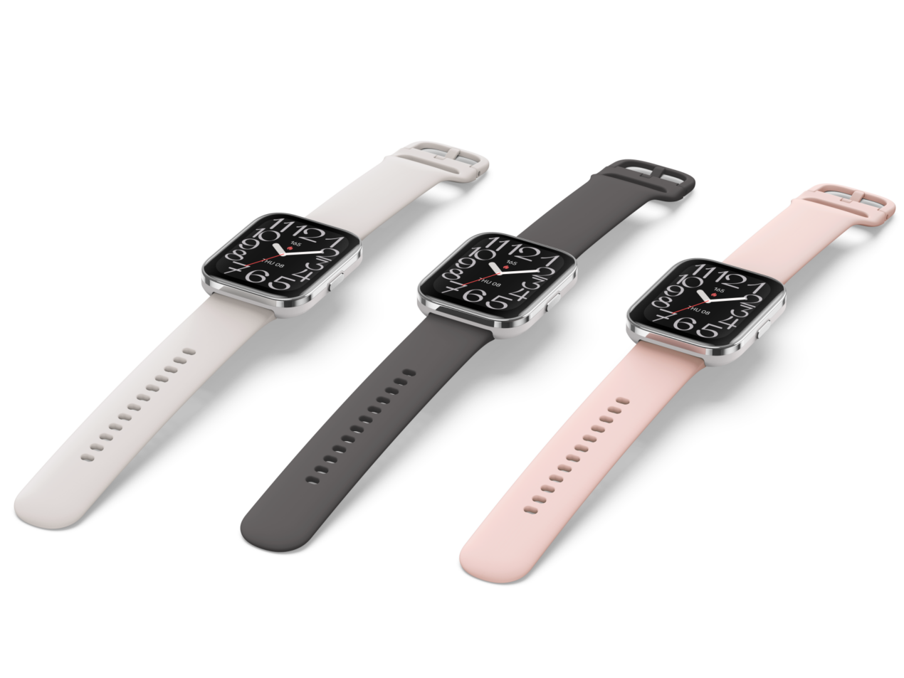 Amazfit Bip 5 Unity, ufficiale il nuovo smartwatch economico targato Zepp