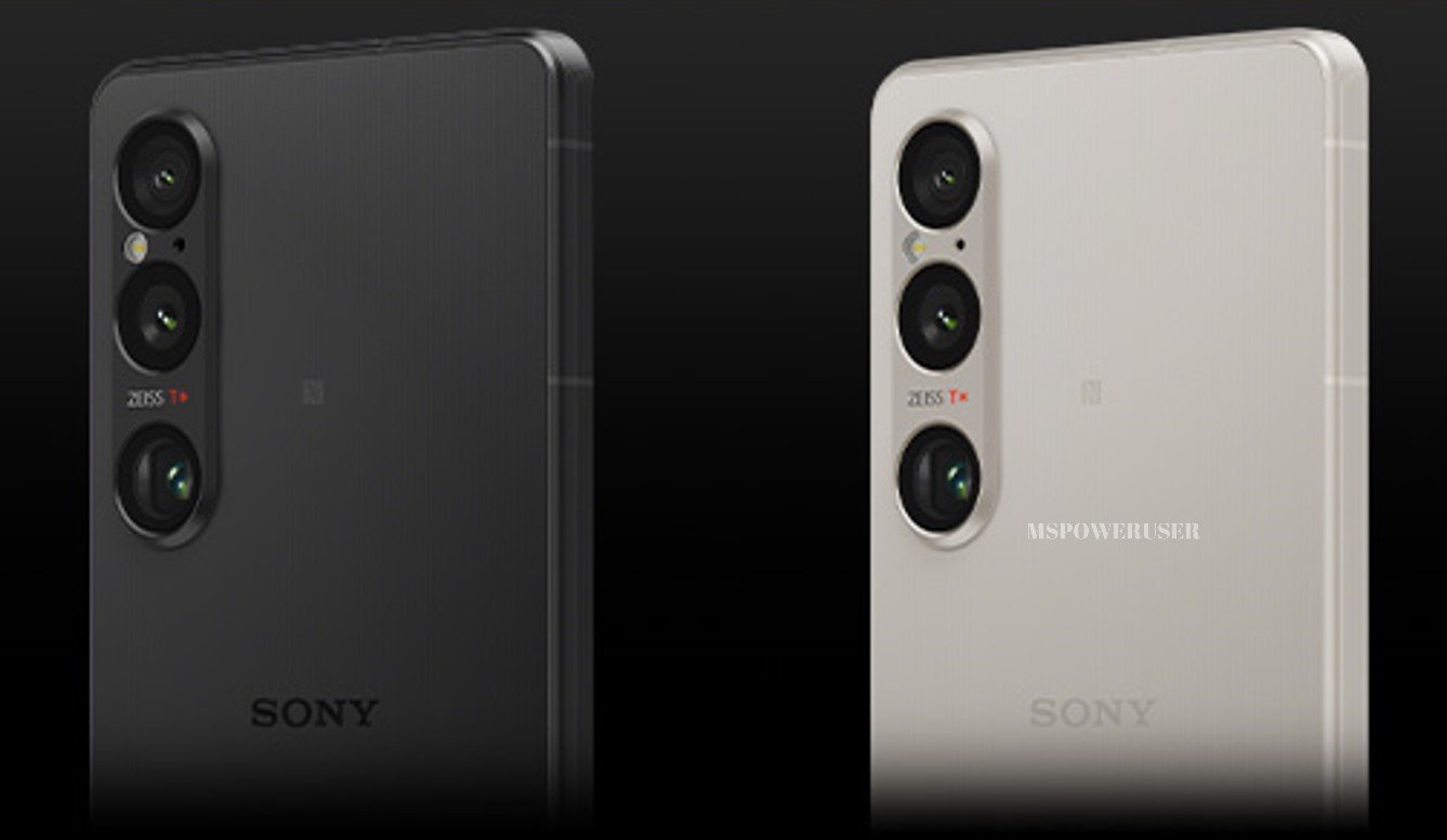 Secondo questo leak, Sony Xperia 1 VI avrà una dotazione da primo della classe