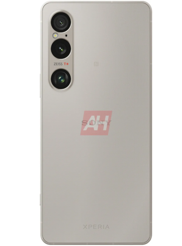 Sony Xperia 1 VI