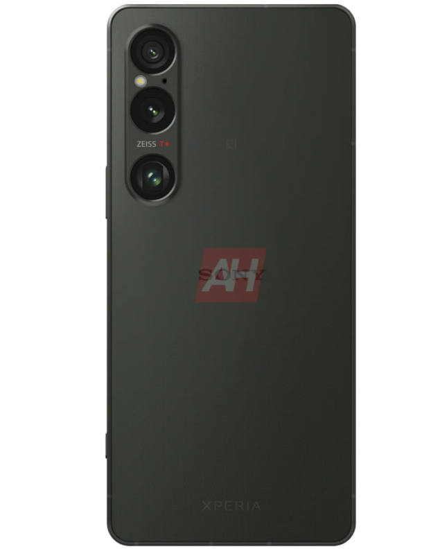 Sony Xperia 1 VI