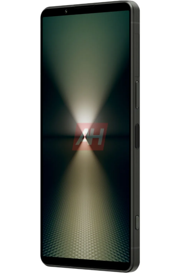 Sony Xperia 1 VI