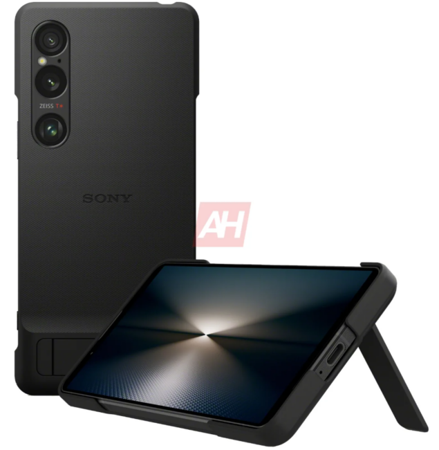 Sony Xperia 1 VI