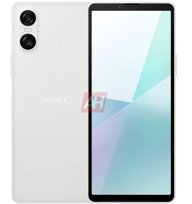 Sony Xperia 10 VI
