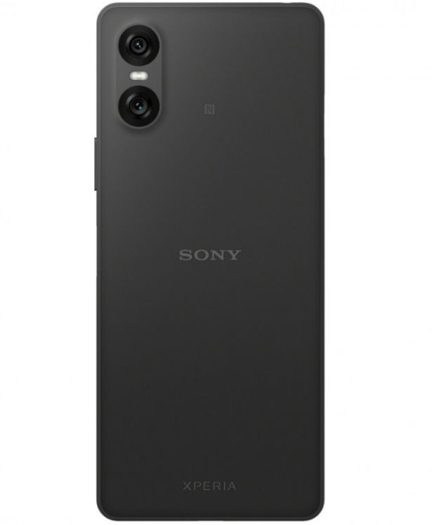 Sony Xperia 10 VI