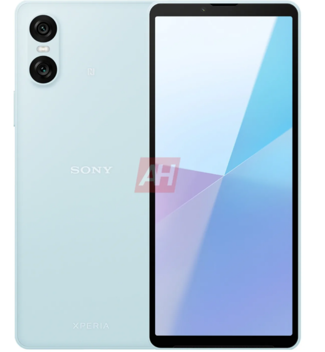Sony Xperia 10 VI