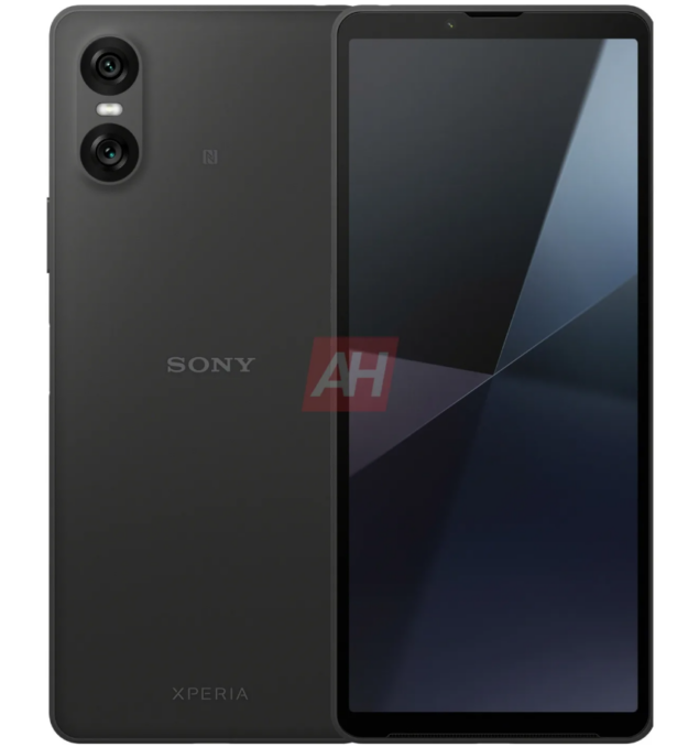 Sony Xperia 10 VI