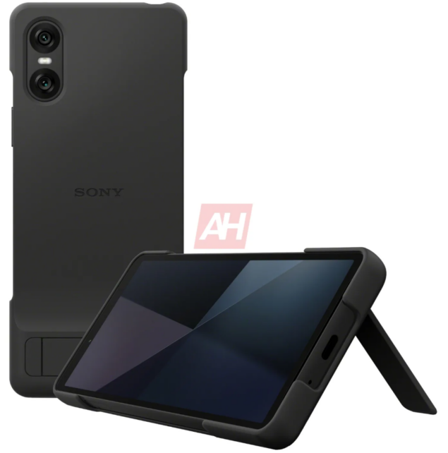 Sony Xperia 10 VI