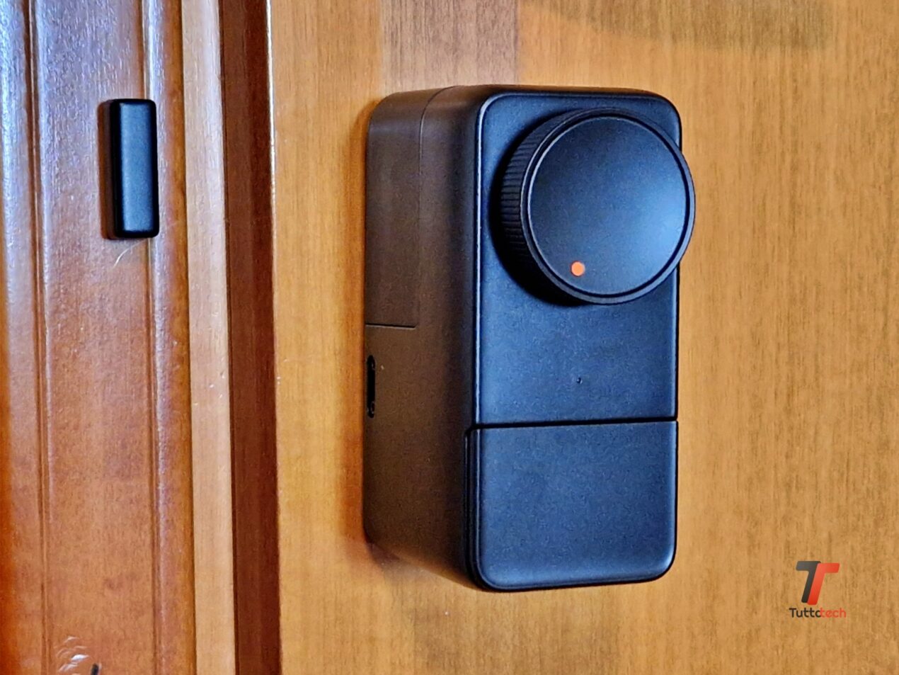 Recensione SwitchBot Lock Pro, come rendere smart anche le vecchie serrature