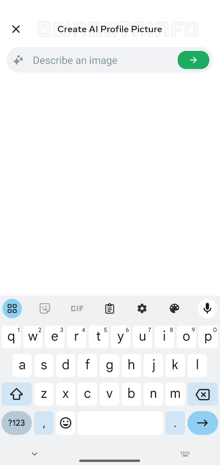 WhatsApp Beta