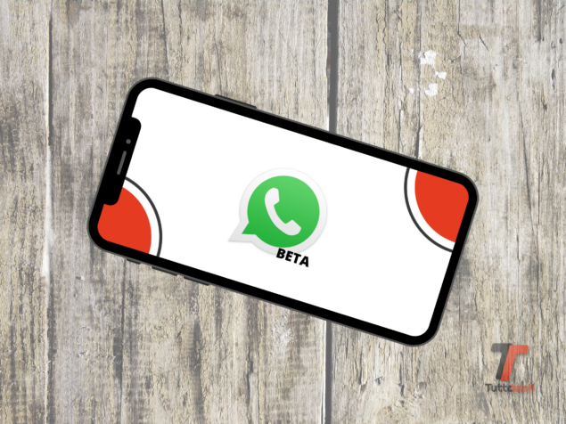 WhatsApp beta invia notifiche quando vengono pubblicati aggiornamenti di stato