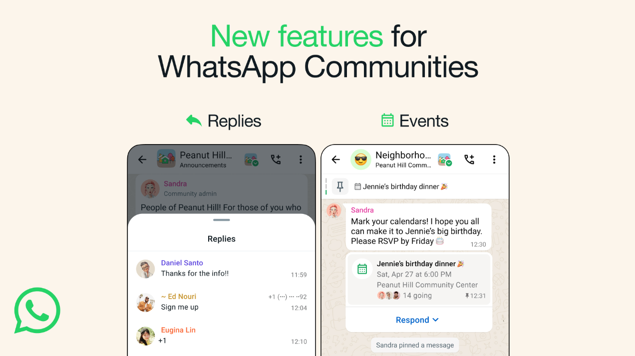 WhatsApp
