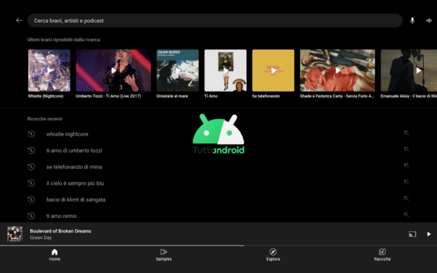YouTube Music