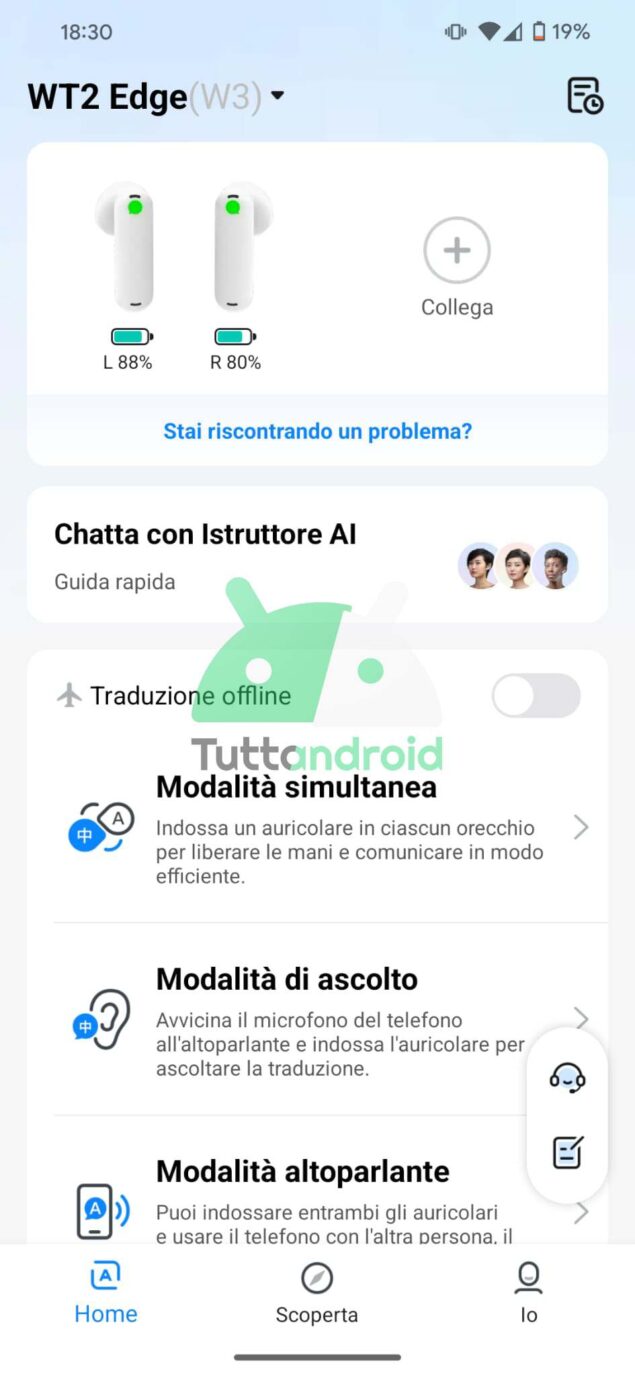 app Timekettle