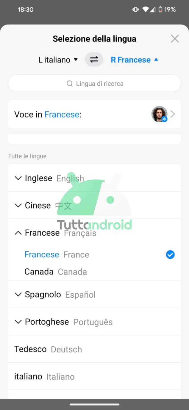 app Timekettle