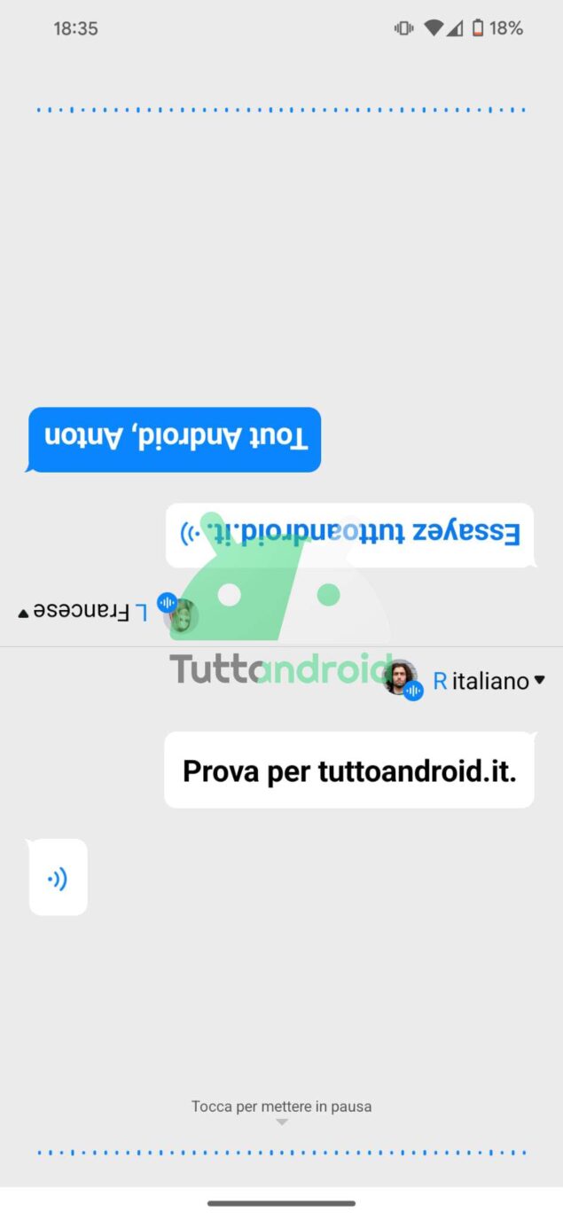 app Timekettle