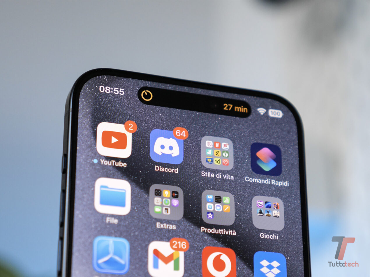 È uno dei più costosi lo smartphone più venduto nei primi mesi dell'anno