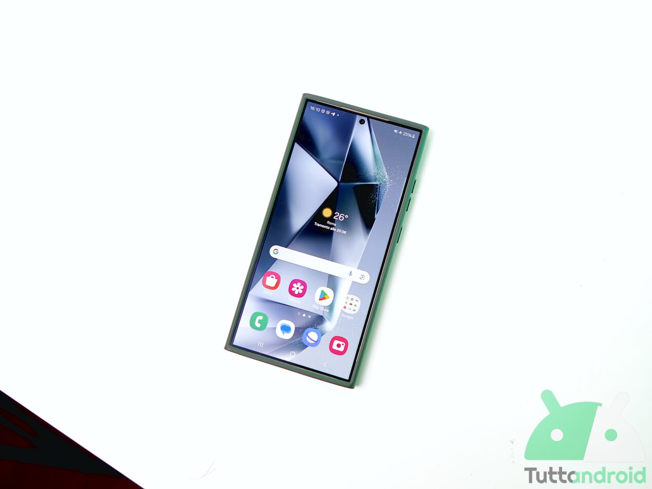 Samsung aggiorna tantissimi Galaxy, ma ci sono novità pure per OnePlus e Huawei
