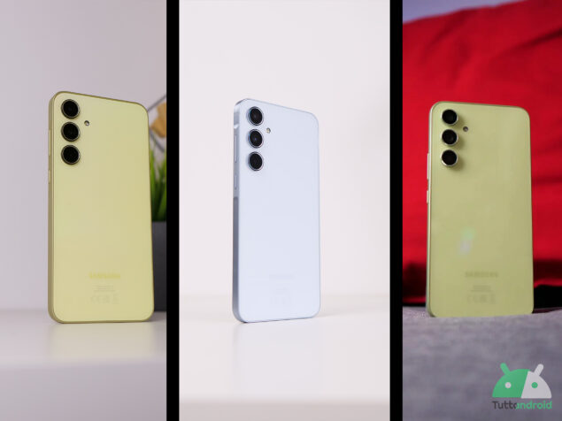 galaxy a55 vs galaxy a35 vs galaxy a54