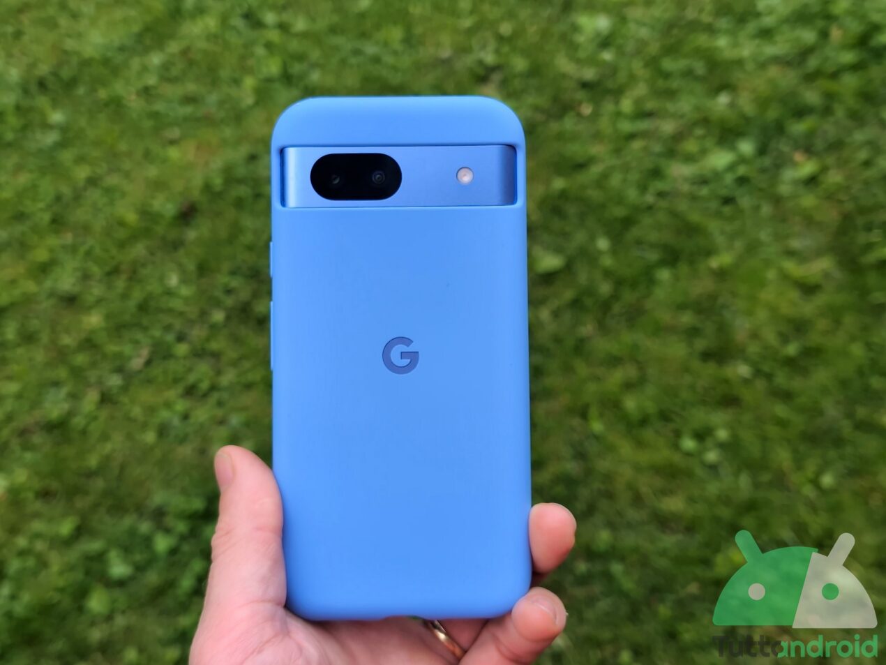 La VPN dei Pixel si stacca da Google One in vista dell'aggiornamento
