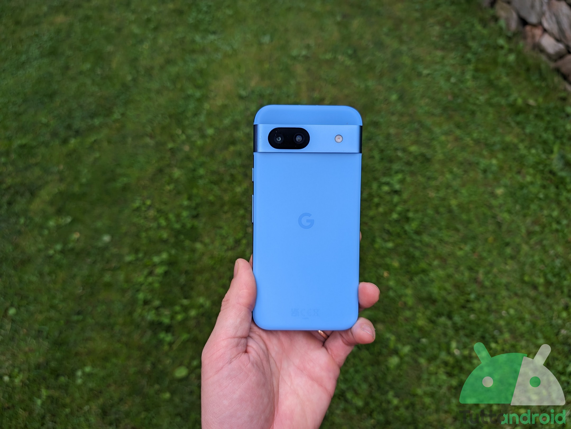 Recensione Google Pixel 8a: compatto, semplice, per tutti ma da prendere al giusto prezzo