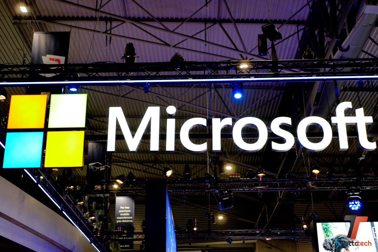 Microsoft down: non funzionano Bing, ChatGPT, Copilot e altri, DuckDuckGo compreso