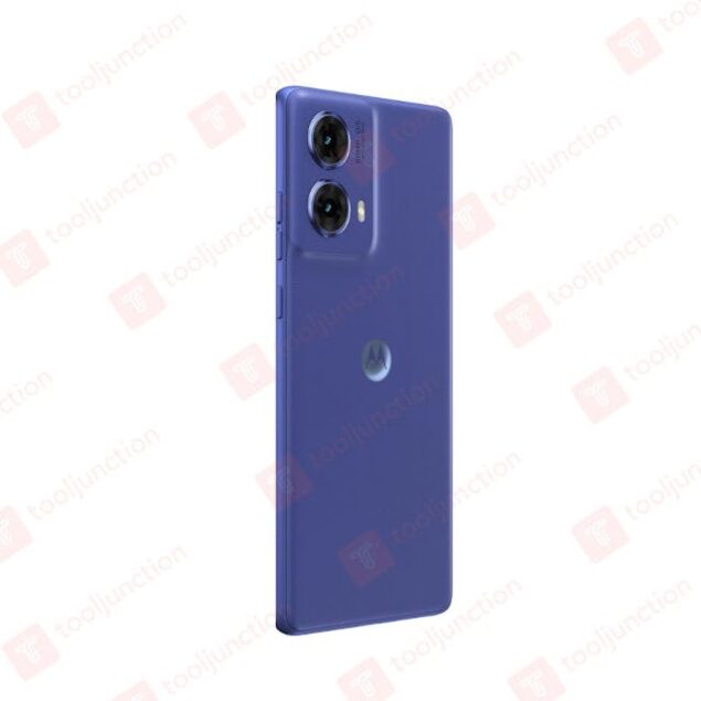Motorola Moto G85