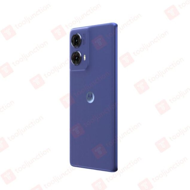 Motorola Moto G85