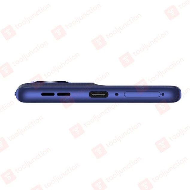 Motorola Moto G85