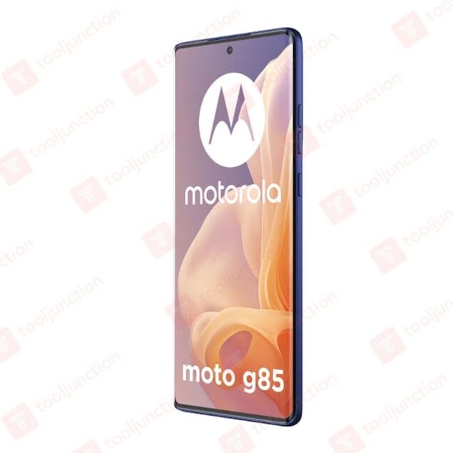 Motorola Moto G85