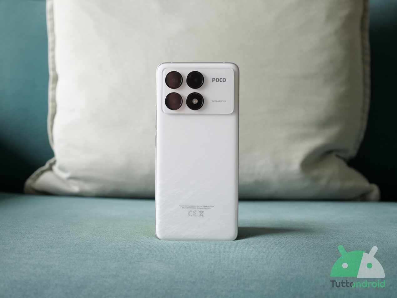 Trapelano alcune specifiche degli Xiaomi Pad 7 e i prezzi al rialzo dei Redmi K80