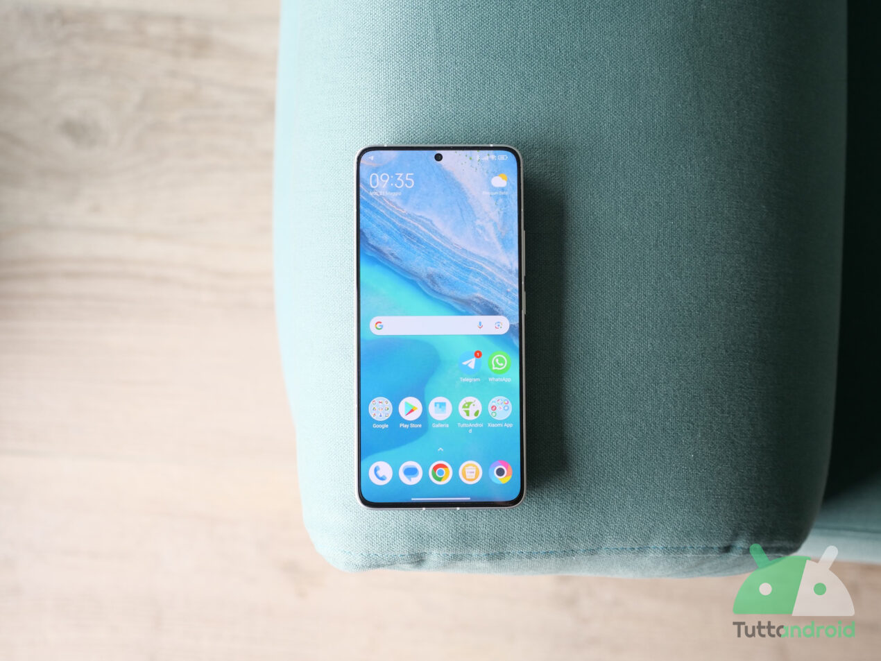 Sconto, coupon e regalo: che offerta per POCO F6 Pro sul sito ufficiale