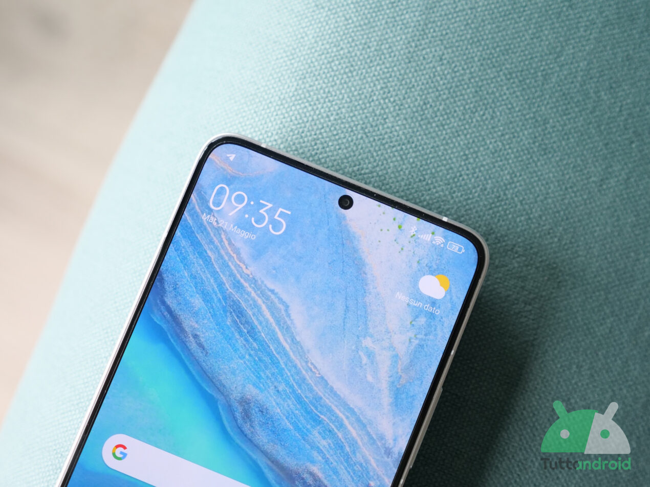 Super prezzo per la versione 12-512 GB di POCO F6 Pro grazie a un coupon