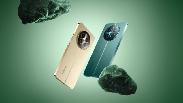 Realme 12 Series