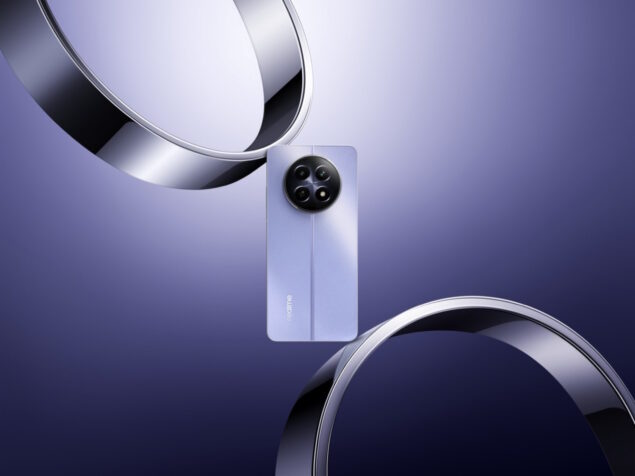 Realme 12 Series