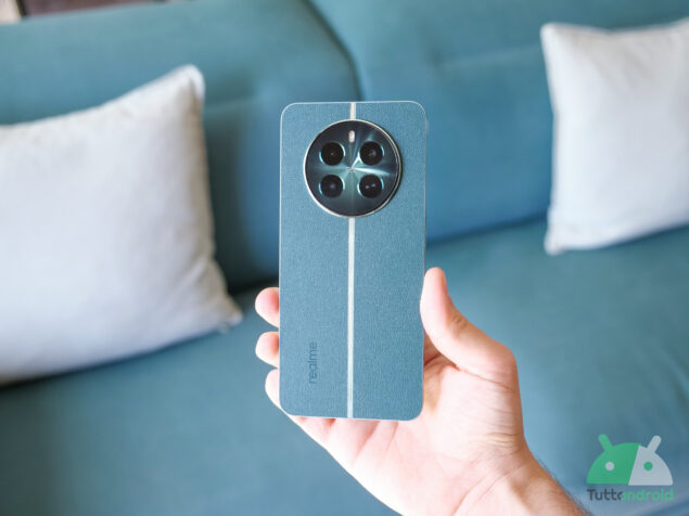 Realme 12+ 5G