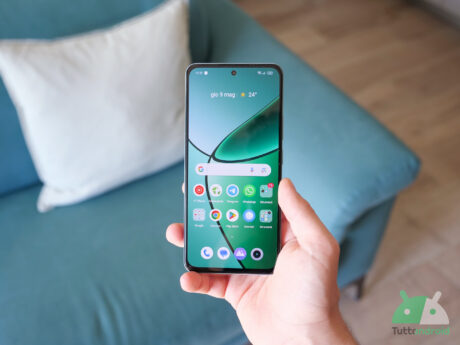 Realme 12+ 5G