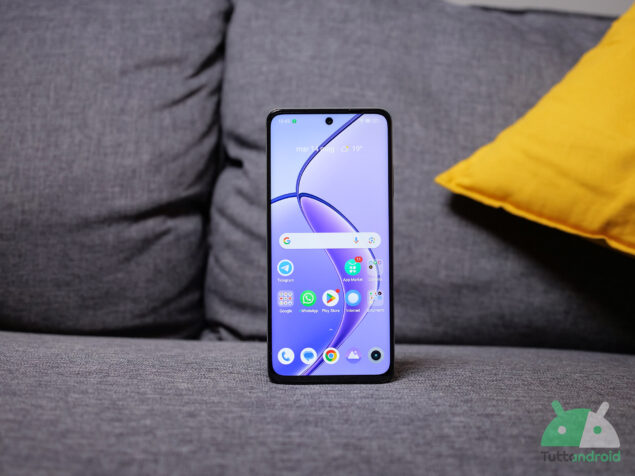 Realme 12 5G