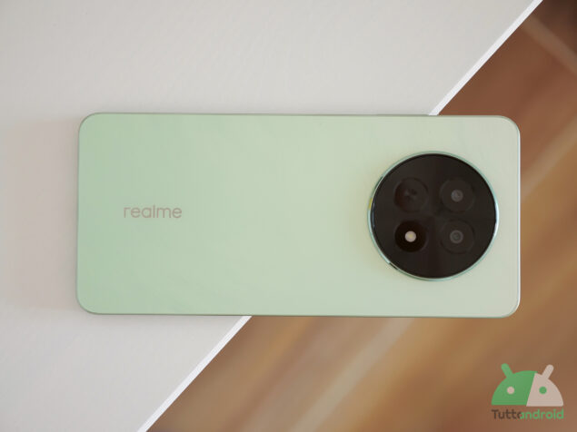 Realme 12x 5G