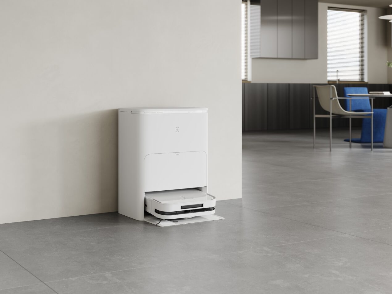 ECOVACS rinnova la propria lineup: ecco i robot delle serie X5, T30S e N20