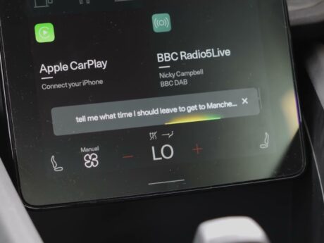 Android Automotive