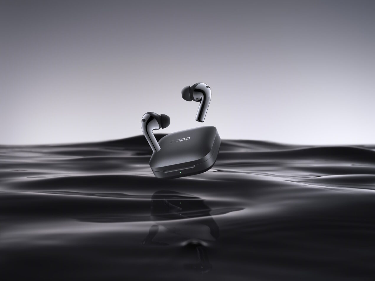 OPPO Enco Air4 Pro ed Enco X3i sono le nuove cuffie wireless con ANC intelligente