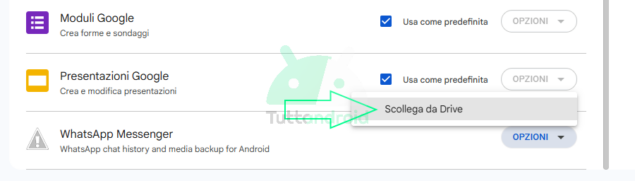 Come risolvere il problema del ripristino del backup bloccato su WhatsApp
