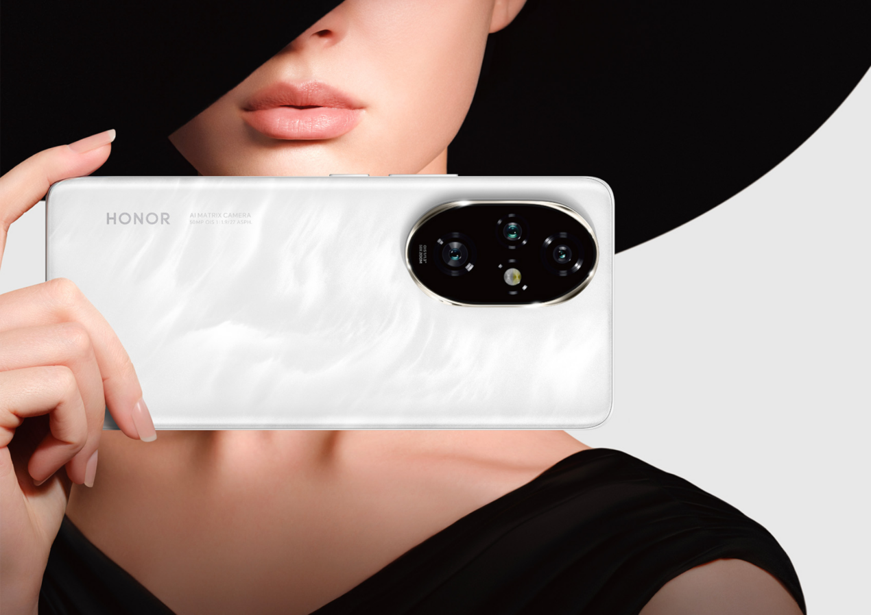 HONOR 200 e 200 Pro arrivano in Italia per elevare la fotografia ritrattistica a nuove vette