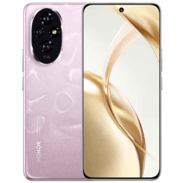 HONOR 200