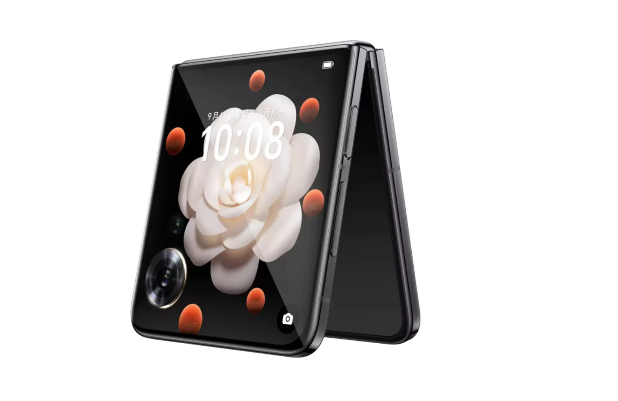 HONOR Magic V Flip si aggiorna e riceve la modalità Hover