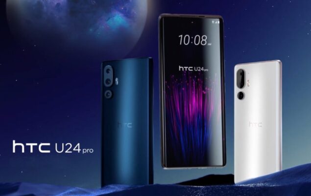HTC U24 Pro