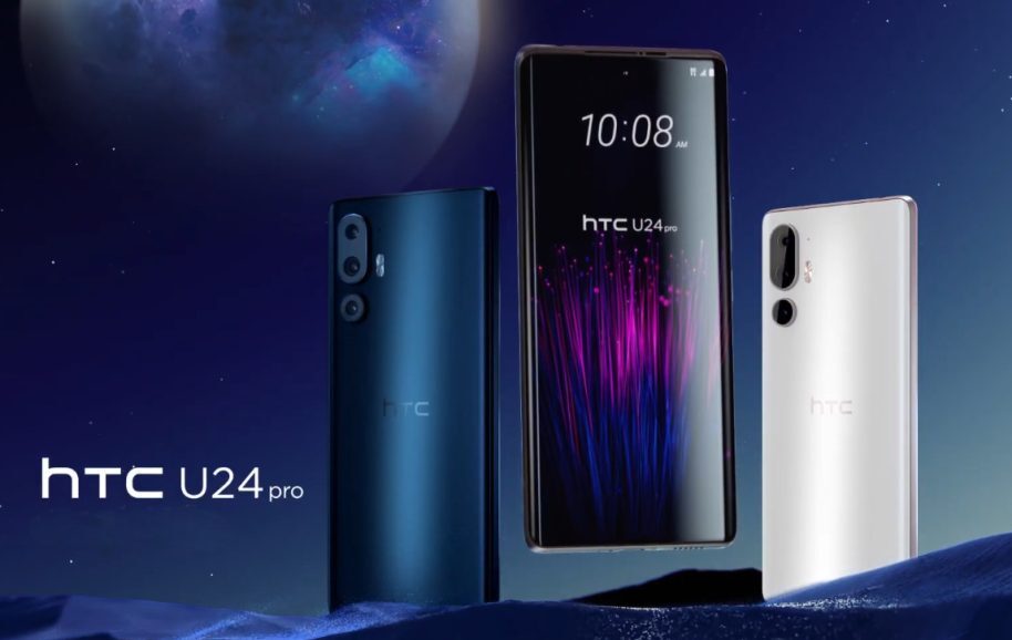 HTC U24 Pro
